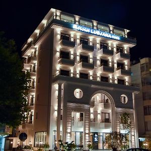 Hotel Lubjana