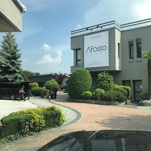 Arosio Hotel